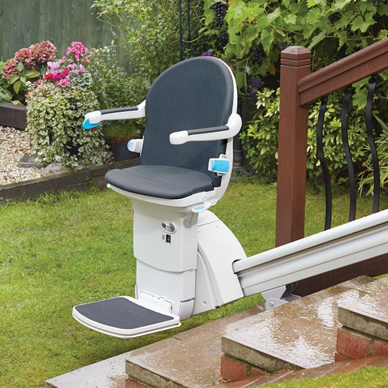 Chandler AZ buy sell used outdoor stair chair lift are economy discount inexpensive