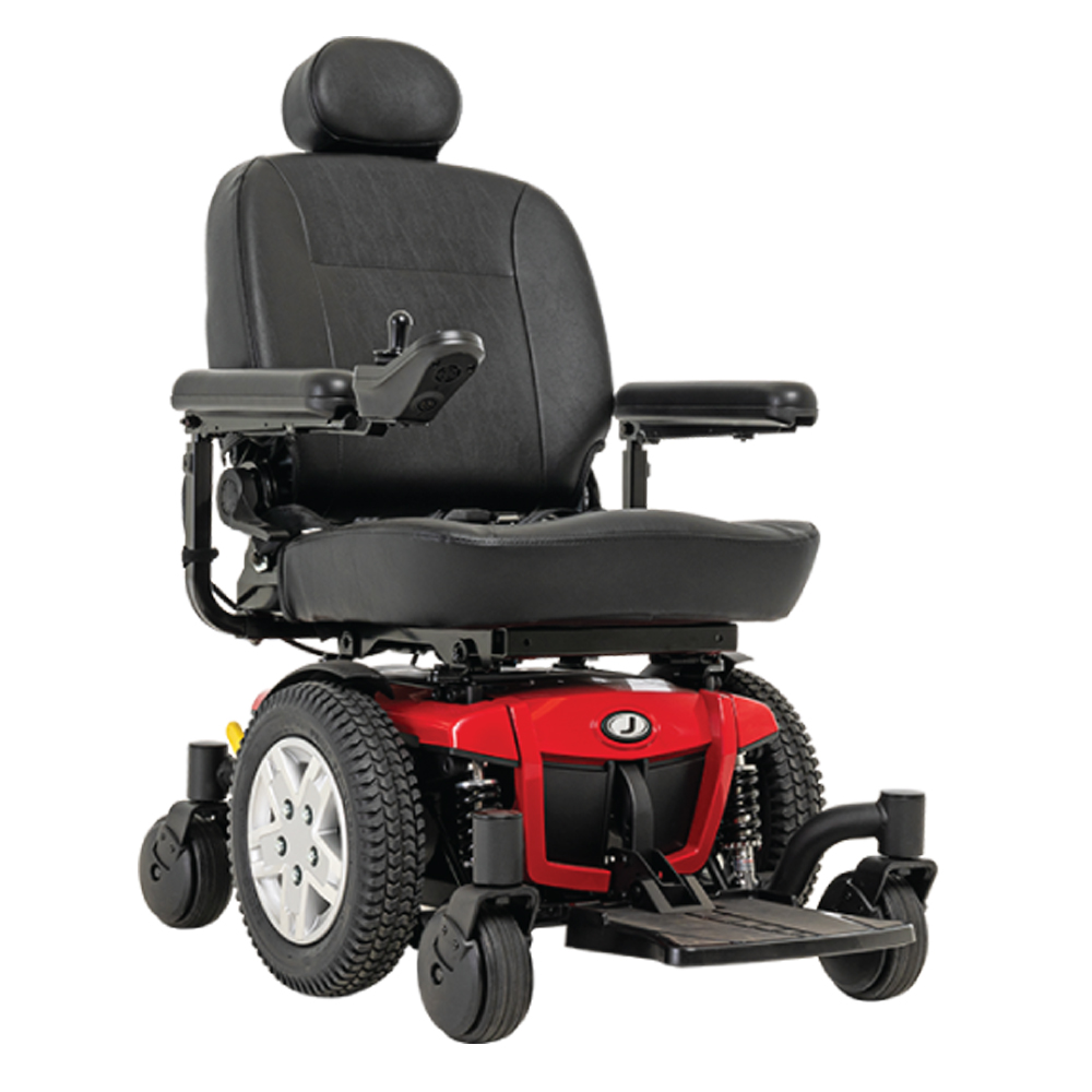 Chandler electric wheelchairs