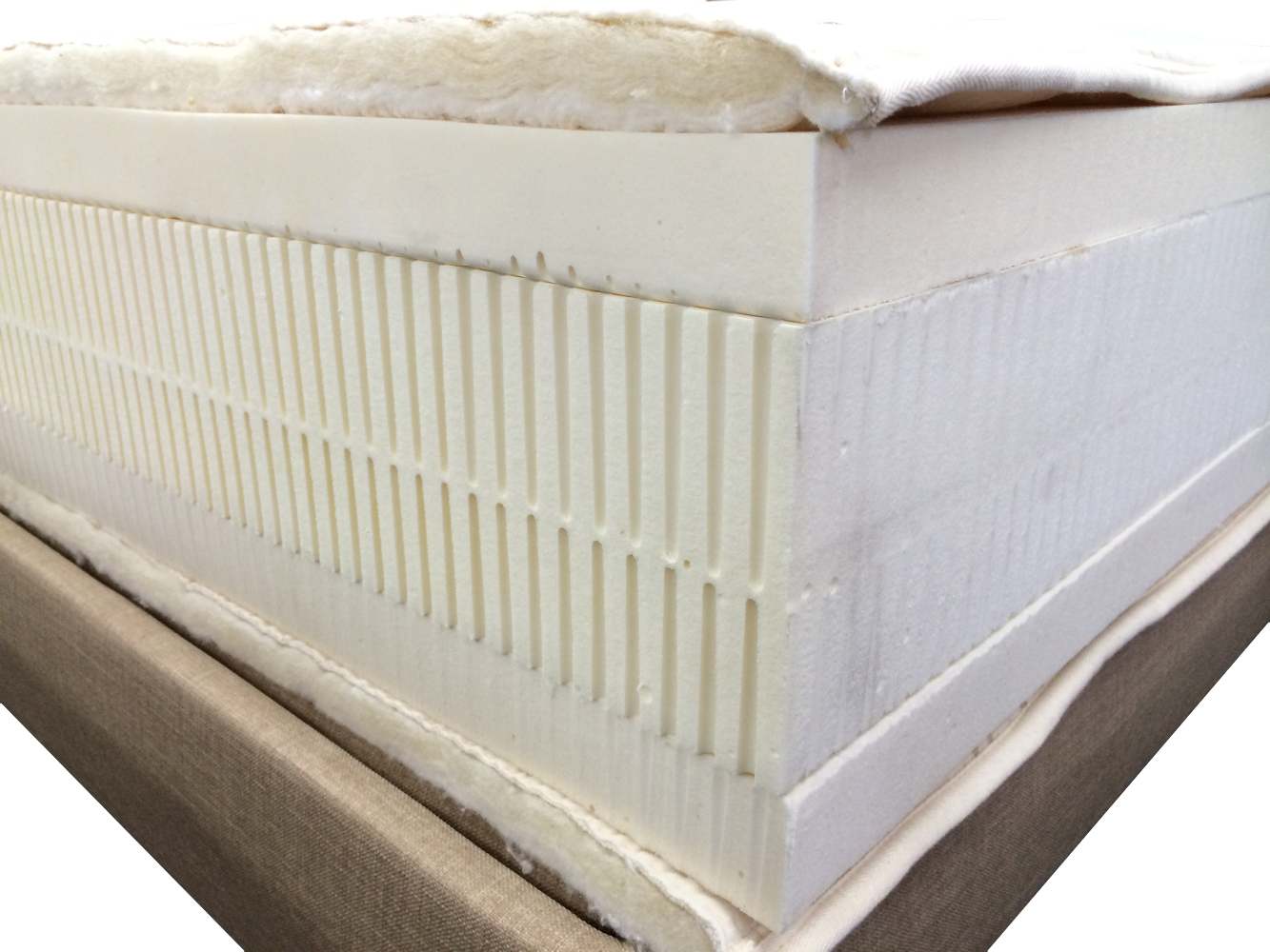 ORGANIC MATTRESS IN CHANDLER
